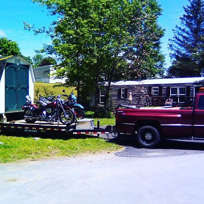 Pyramid Pines Mobile Home Park 6