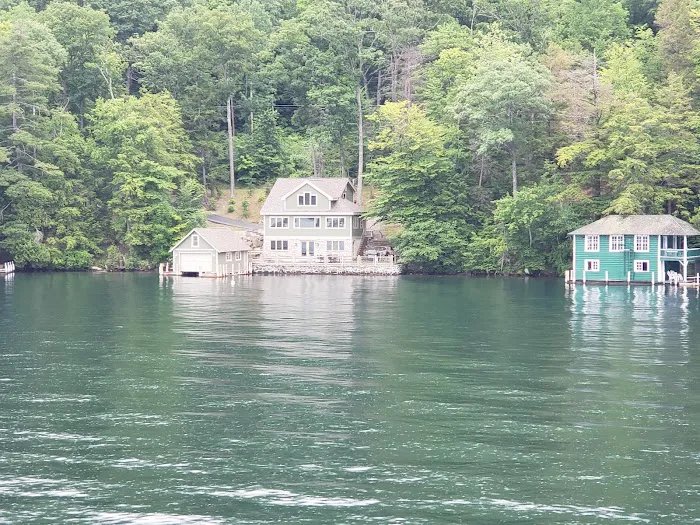 Pyramid Pines Mobile Home Park 8