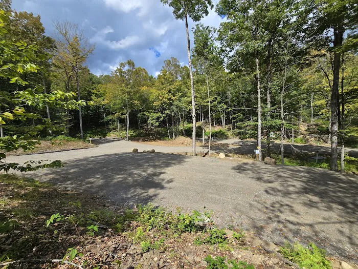 Chapendo Acres Adirondack Camping 3