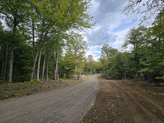 Chapendo Acres Adirondack Camping 2