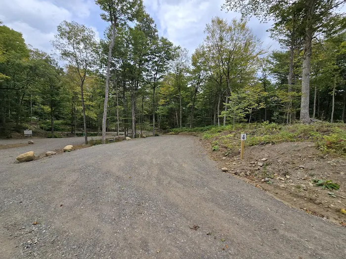 Chapendo Acres Adirondack Camping 5