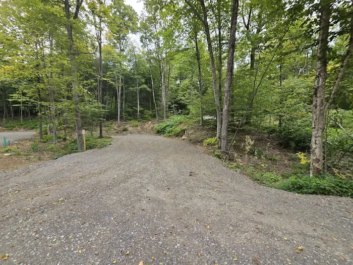 Chapendo Acres Adirondack Camping 4