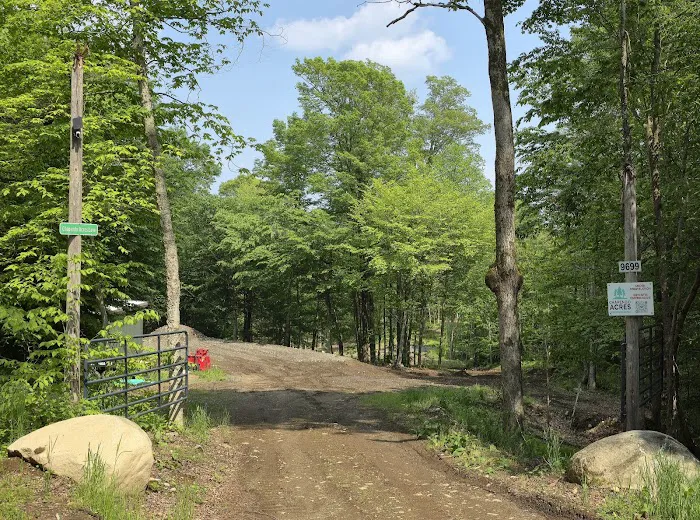 Chapendo Acres Adirondack Camping 0