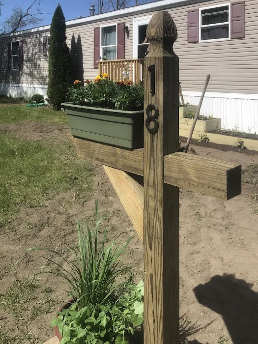 Park D' Antoine Manufactured Home Community 6