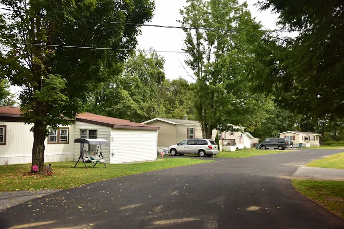 Park D' Antoine Manufactured Home Community 7