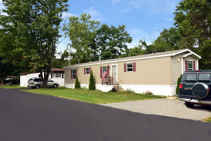 Park D' Antoine Manufactured Home Community 1