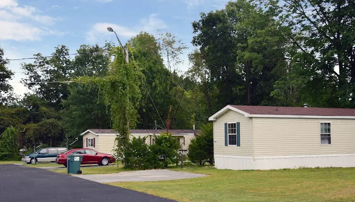 Park D' Antoine Manufactured Home Community 3