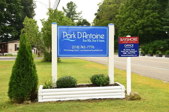 Park D' Antoine Manufactured Home Community 2