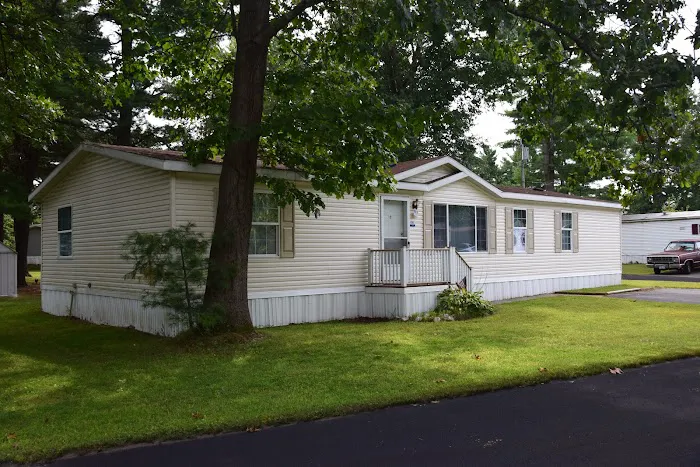 Birch Meadows Manufactured Home Community 3