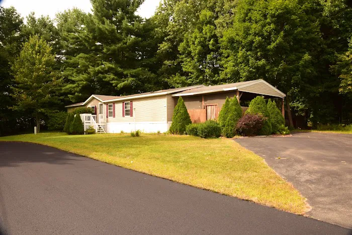 Birch Meadows Manufactured Home Community 4