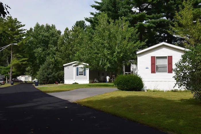 Birch Meadows Manufactured Home Community 5