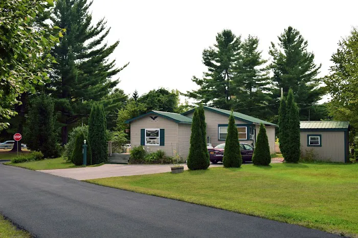 Birch Meadows Manufactured Home Community 8