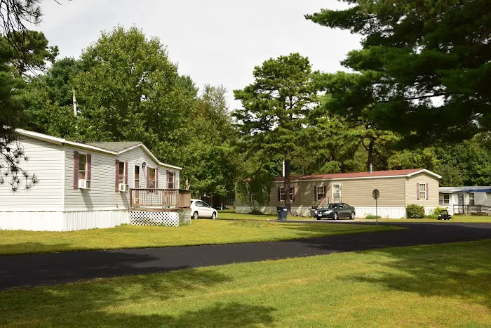 Birch Meadows Manufactured Home Community 6