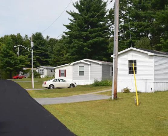 Birch Meadows Manufactured Home Community