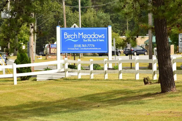 Birch Meadows Manufactured Home Community 7