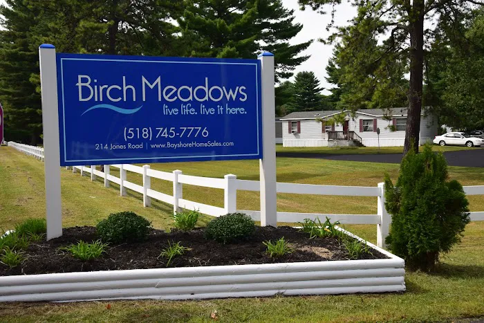 Birch Meadows Manufactured Home Community 1