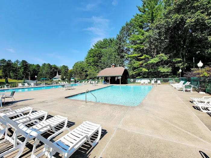 Alpine Lake Campground 9