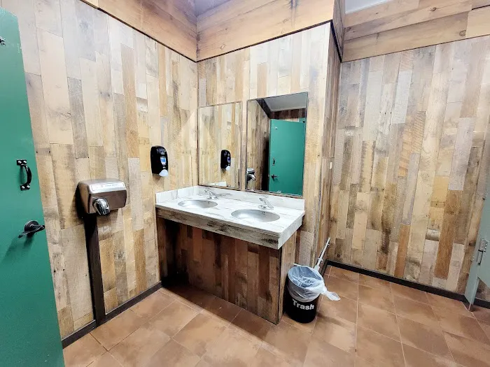 Alpine Lake Campground 6