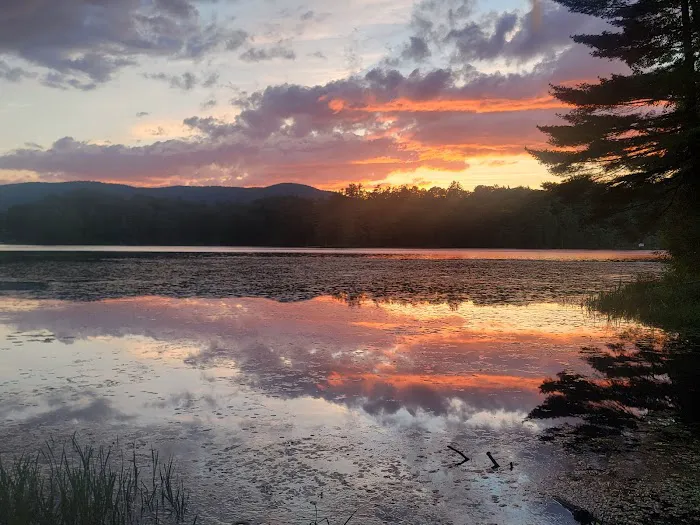 Alpine Lake Campground 0