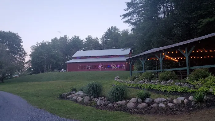 Rustic Barn Campground 4