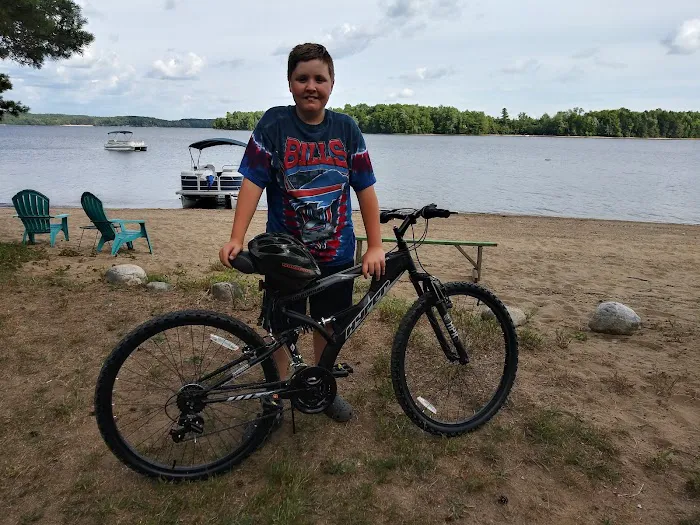 Adirondack Lakeside RV Park 8