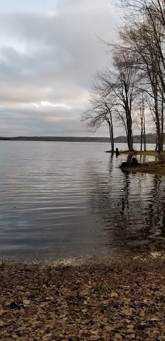 Adirondack Lakeside RV Park 2