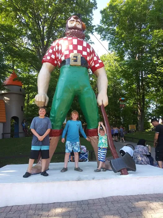 Adirondack Lakeside RV Park 5