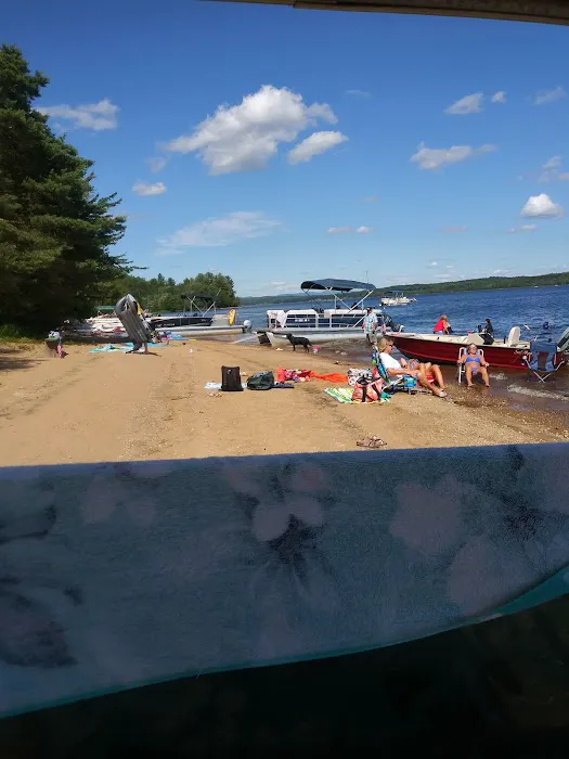Adirondack Lakeside RV Park 4