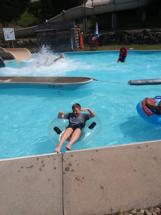 Adirondack Lakeside RV Park 6