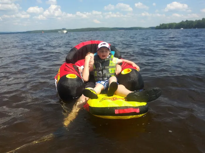 Adirondack Lakeside RV Park 1