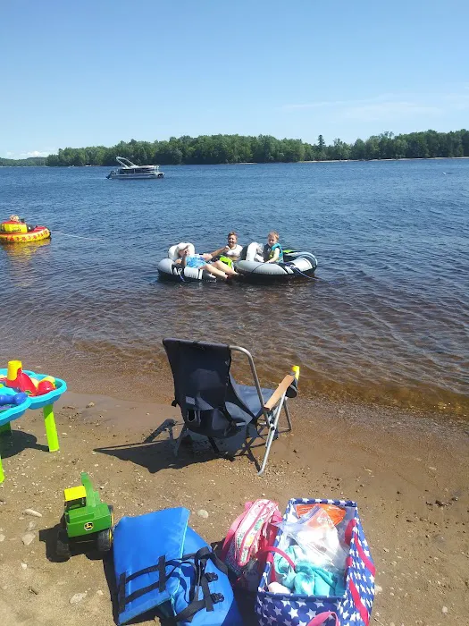 Adirondack Lakeside RV Park 3