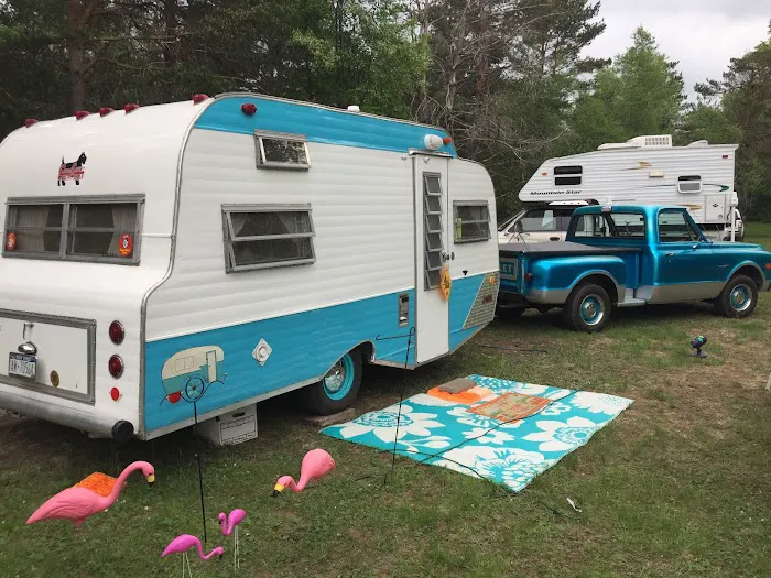 Kayuta Lake Campground and Marina 1