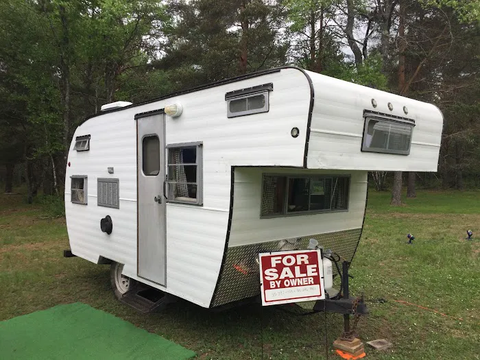 Kayuta Lake Campground and Marina 7