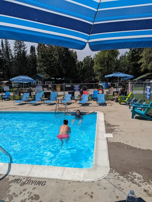 Kayuta Lake Campground and Marina 8