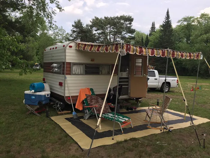 Kayuta Lake Campground and Marina 2