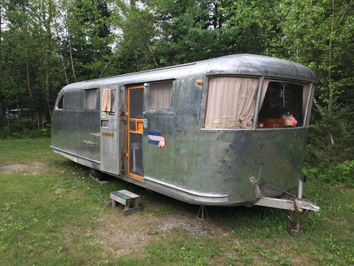 Kayuta Lake Campground and Marina 3