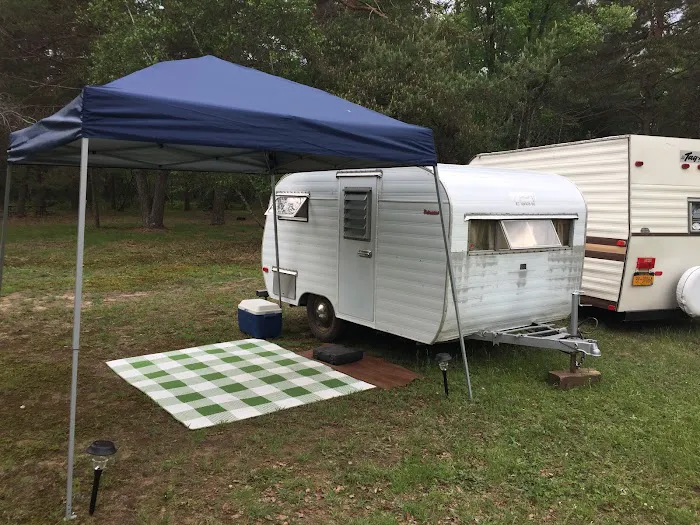 Kayuta Lake Campground and Marina 4