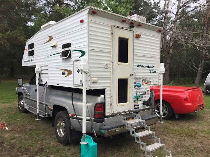 Kayuta Lake Campground and Marina 5