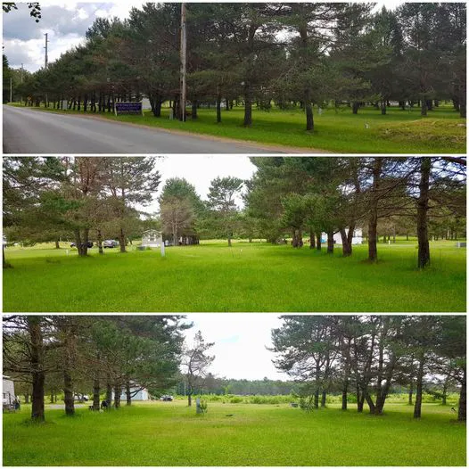 Deer Run Crossing Mobile Home Park 1