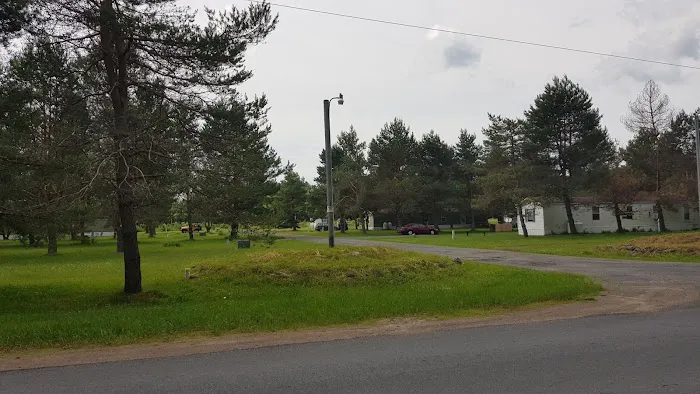 Deer Run Crossing Mobile Home Park 0