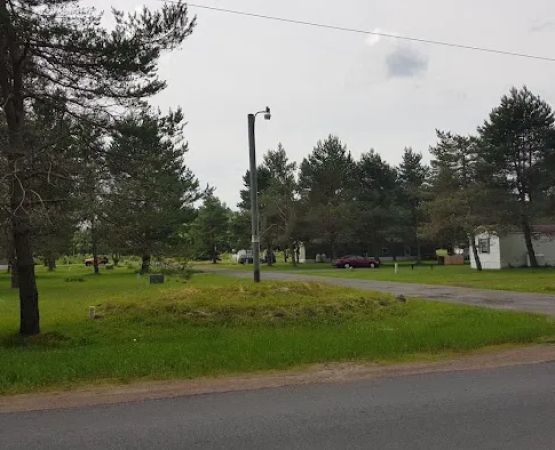 Deer Run Crossing Mobile Home Park