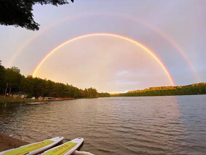 Masonic Home Camp at Round Lake 0