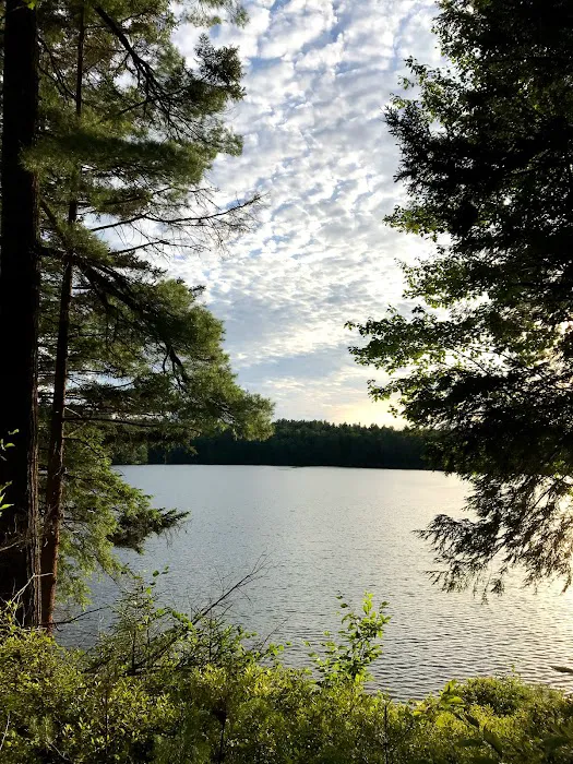 Masonic Home Camp at Round Lake 1