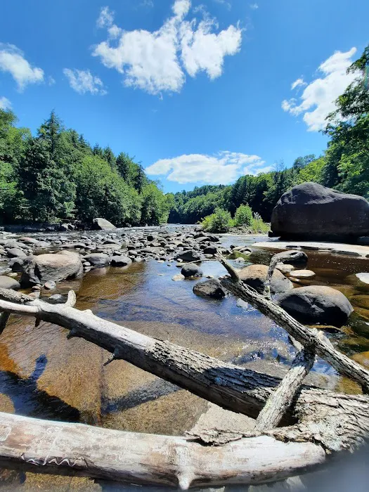 Stysh's Brown Barn Campgrounds 1