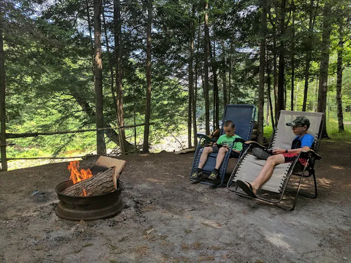 Stysh's Brown Barn Campgrounds 5