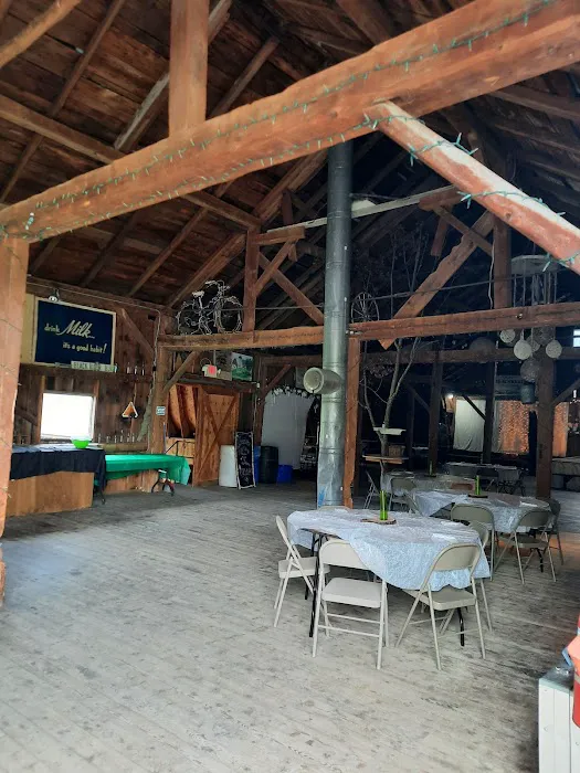 Stysh's Brown Barn Campgrounds 0