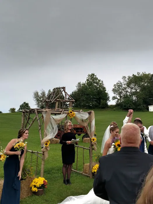 Stysh's Brown Barn Campgrounds 2