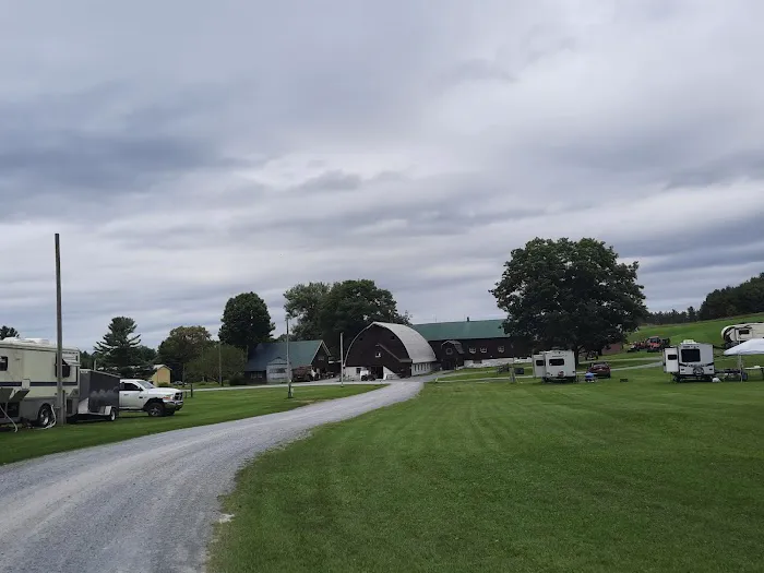 Stysh's Brown Barn Campgrounds 9