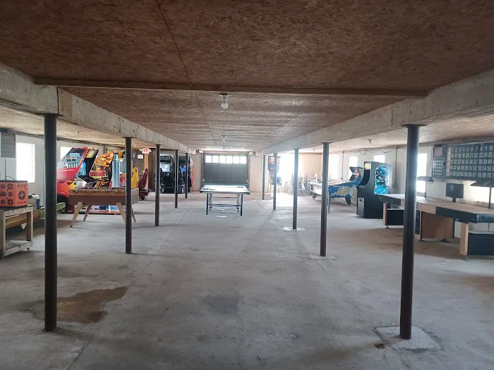 Stysh's Brown Barn Campgrounds 6