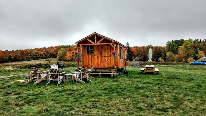 Grateful Acres Vermont 7